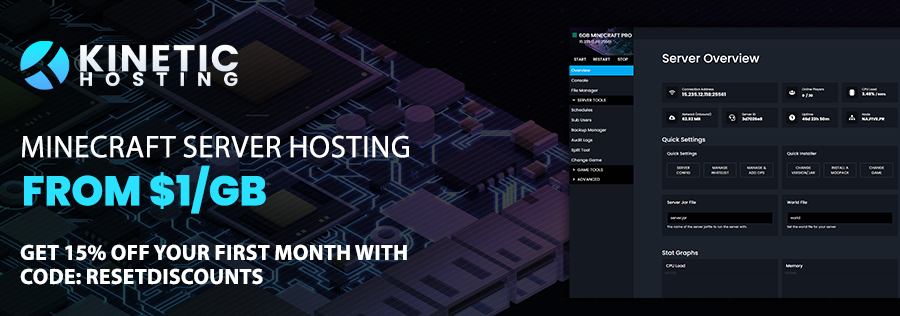 https://www.kinetichosting.net