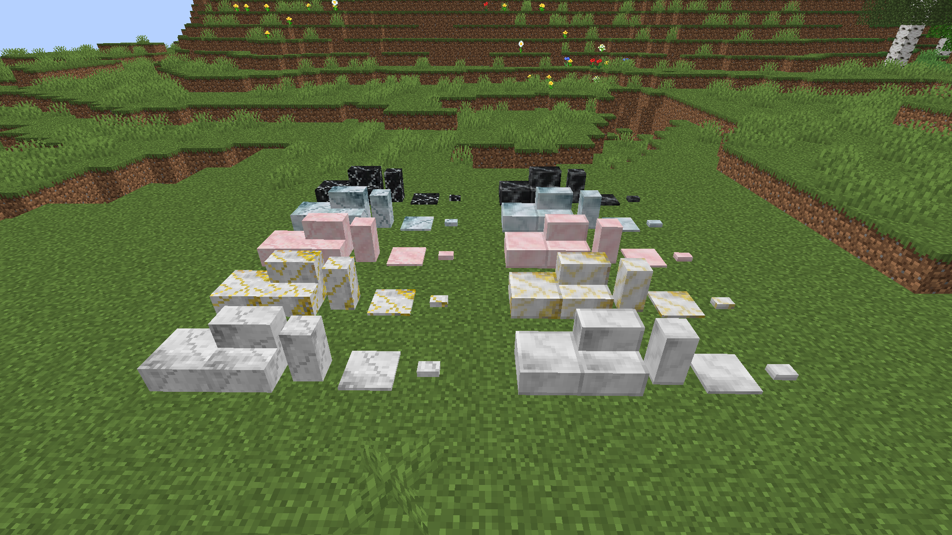 Marbellous minecraft mods curseforge