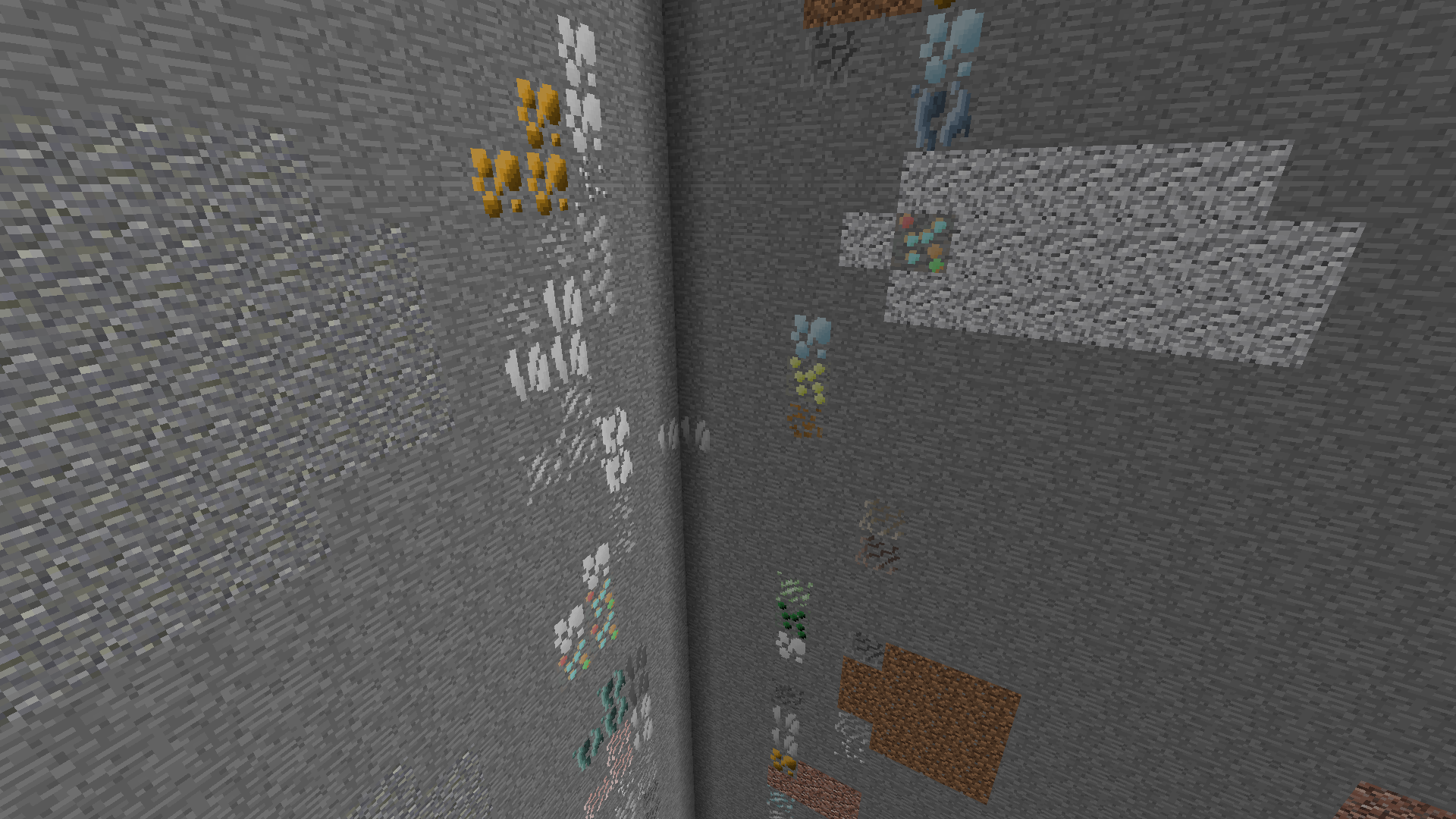 Chemical Metals - Minecraft Mods - CurseForge