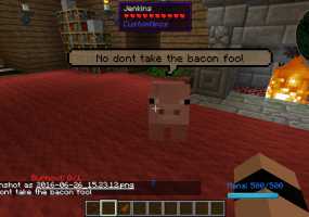 Mystic AgeCraft — screenshot 2