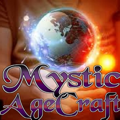 Mystic AgeCraft — screenshot 1