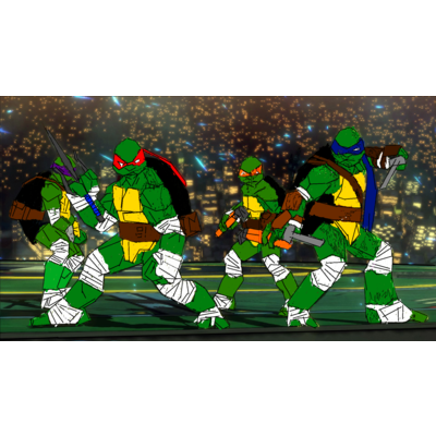 TMNT