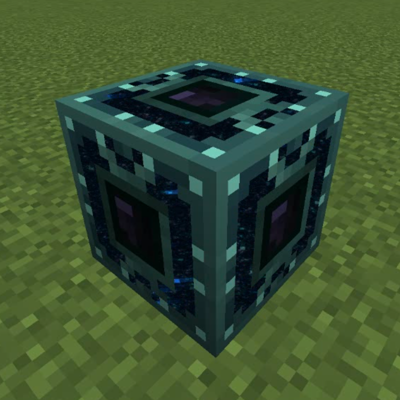 Ender Port