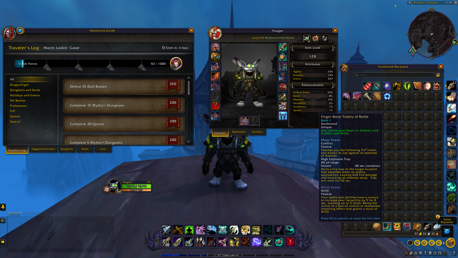 warlock
