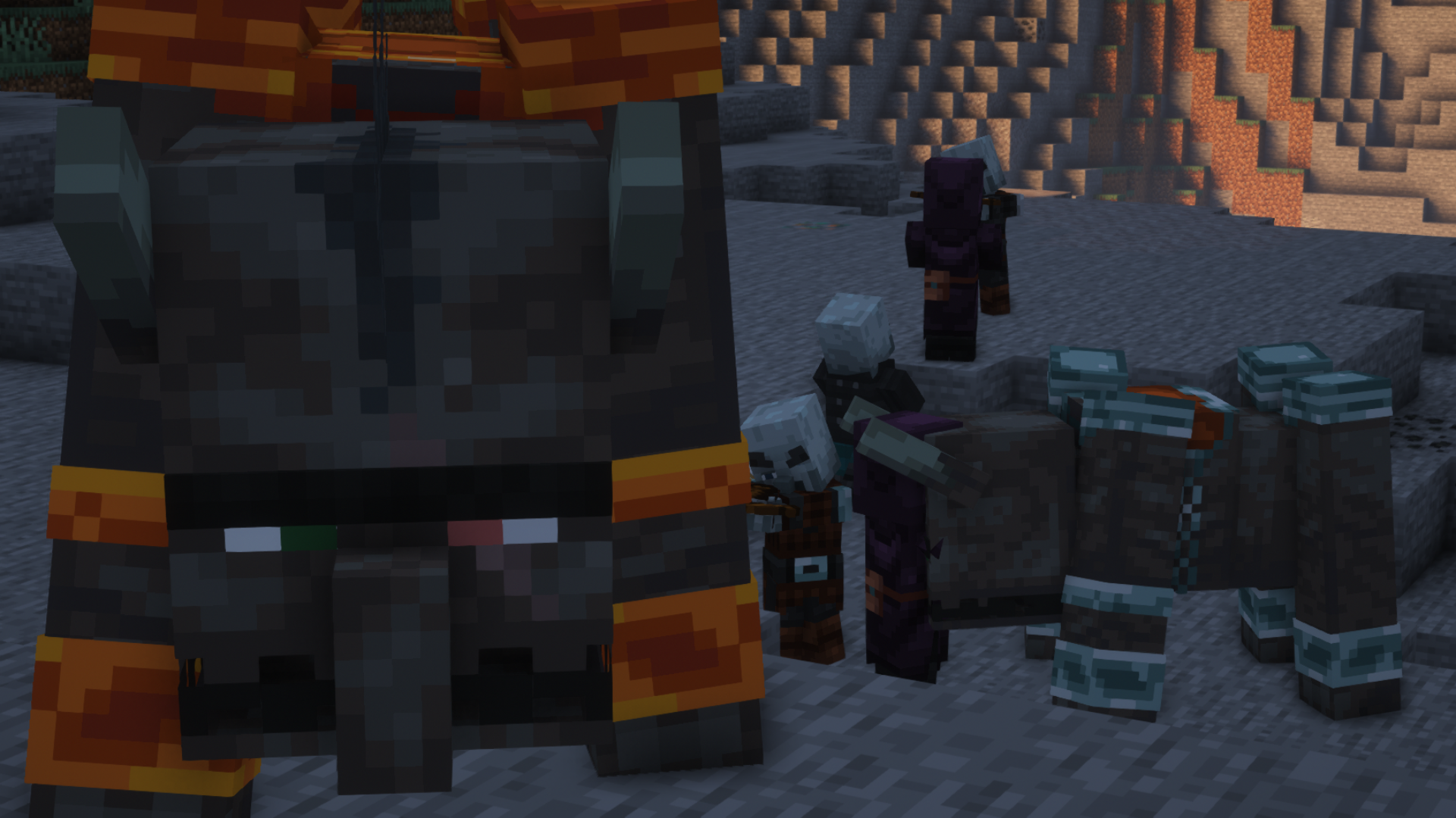 Better Illagers x Fresh Animations - Minecraft Resource Packs - CurseForge