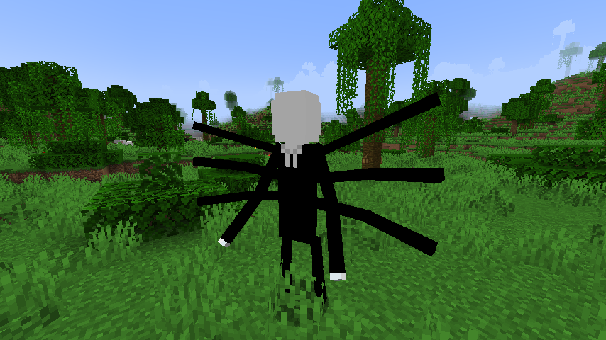 Slenderman