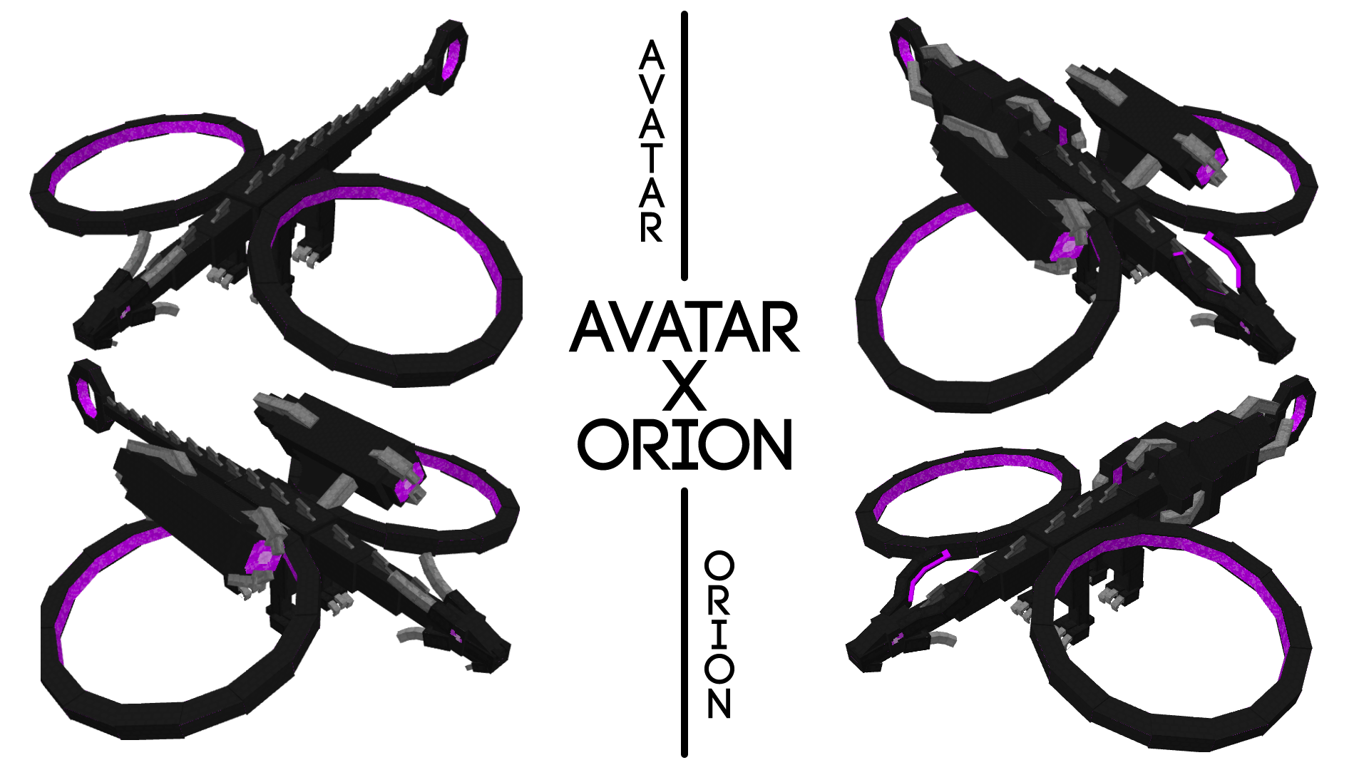 Avatar Dragon