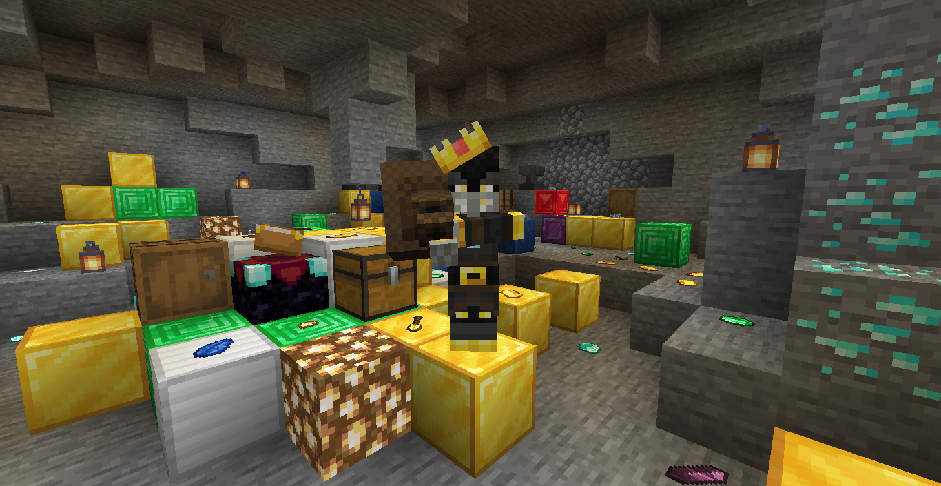 Fryspack: Minecraft 2 - Minecraft Modpacks - CurseForge