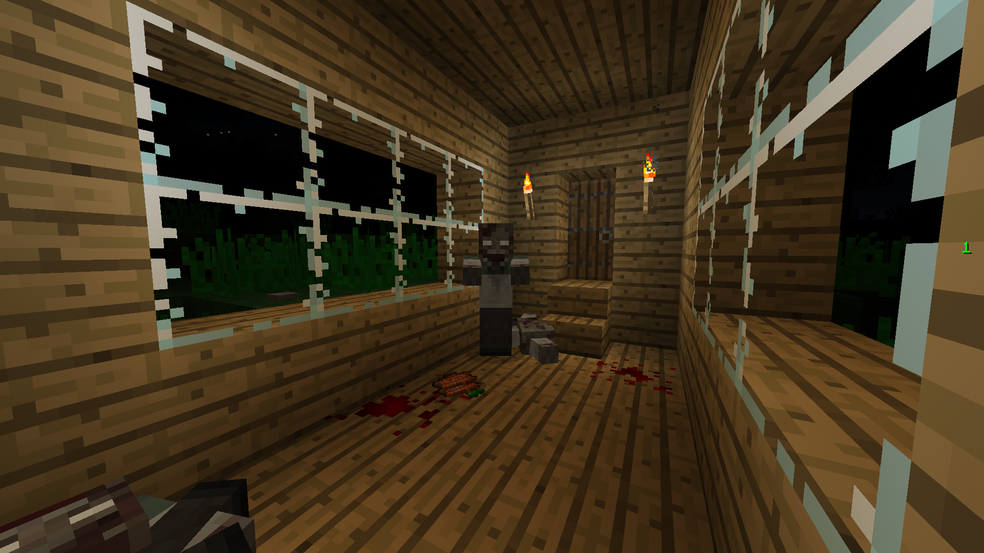 Apocalyptic End Gallery Minecraft Modpacks Curseforge