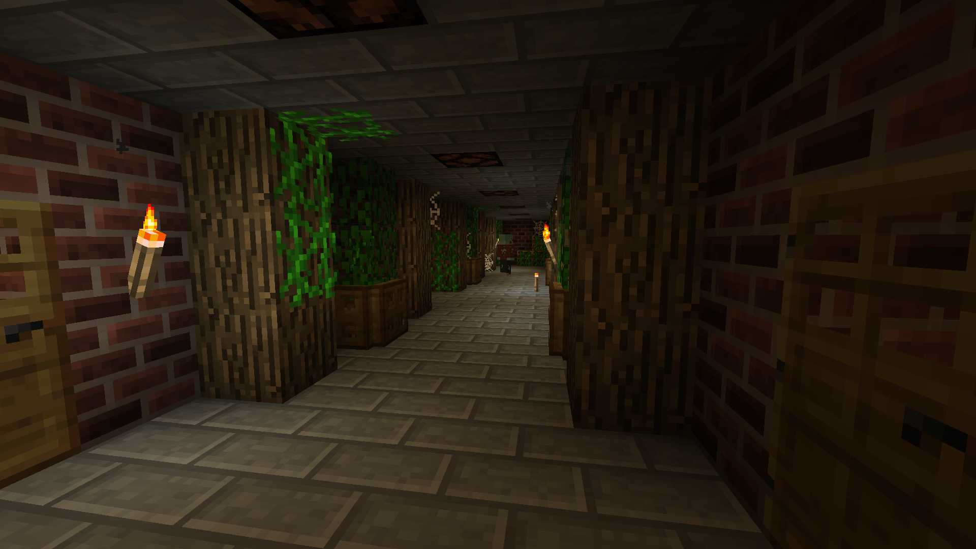 Apocalyptic End Minecraft Modpacks Curseforge