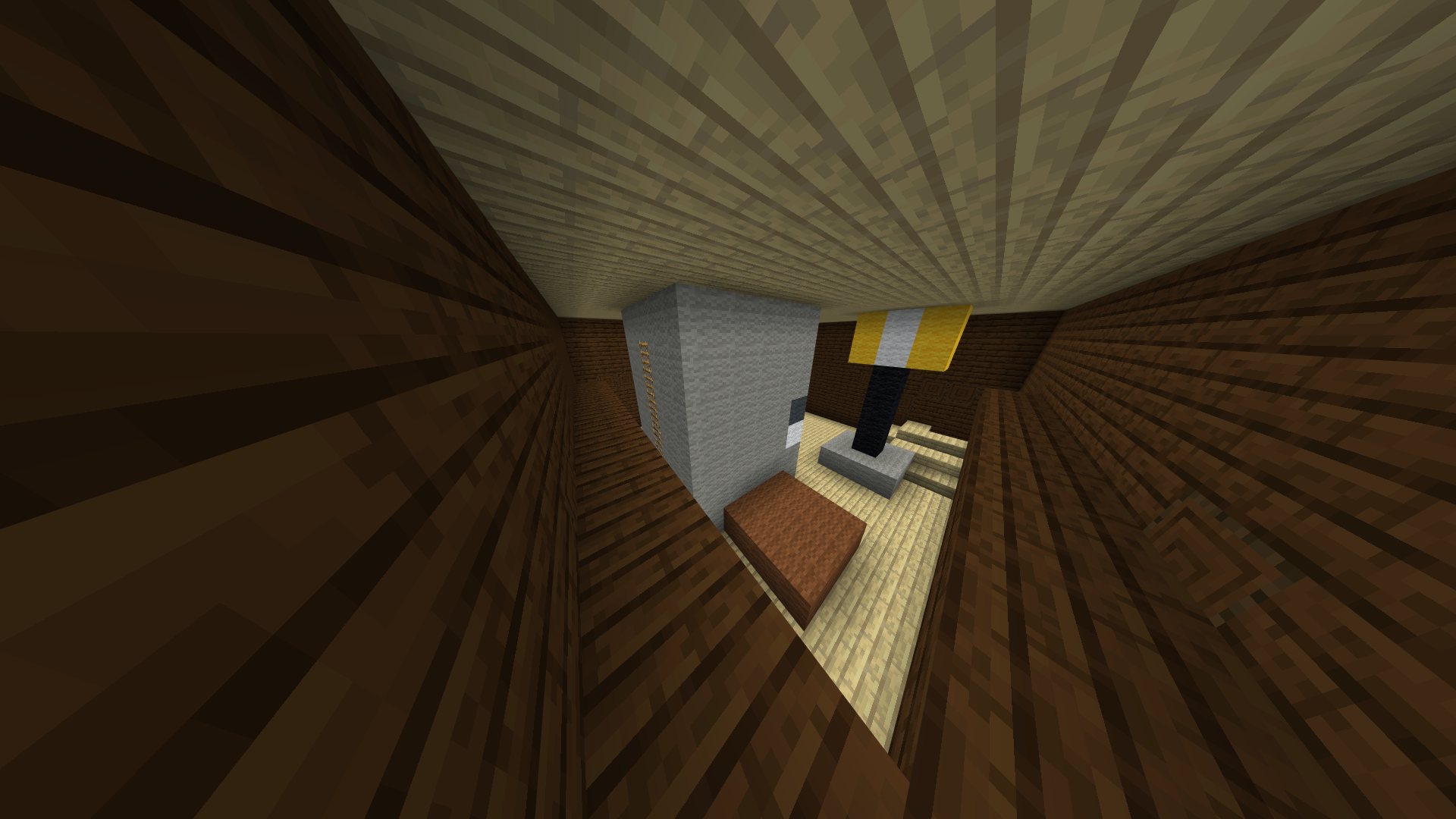 Madness Chase - Minecraft Bedrock Addons - CurseForge