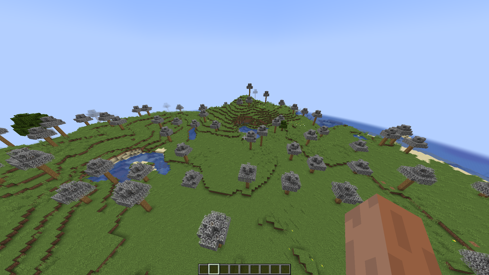 BladesEdge — screenshot 2
