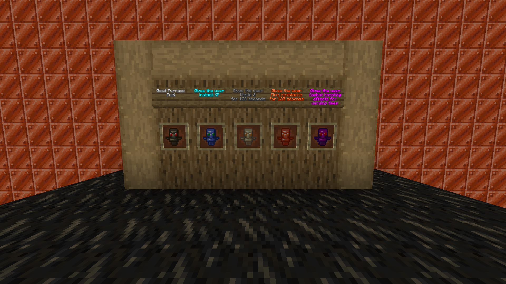 BladesEdge — screenshot 1