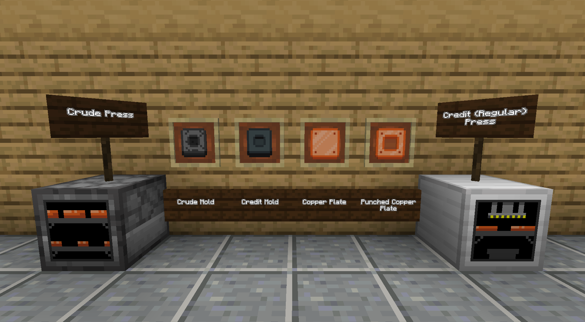 Arrhys Simple Currency Mods Minecraft