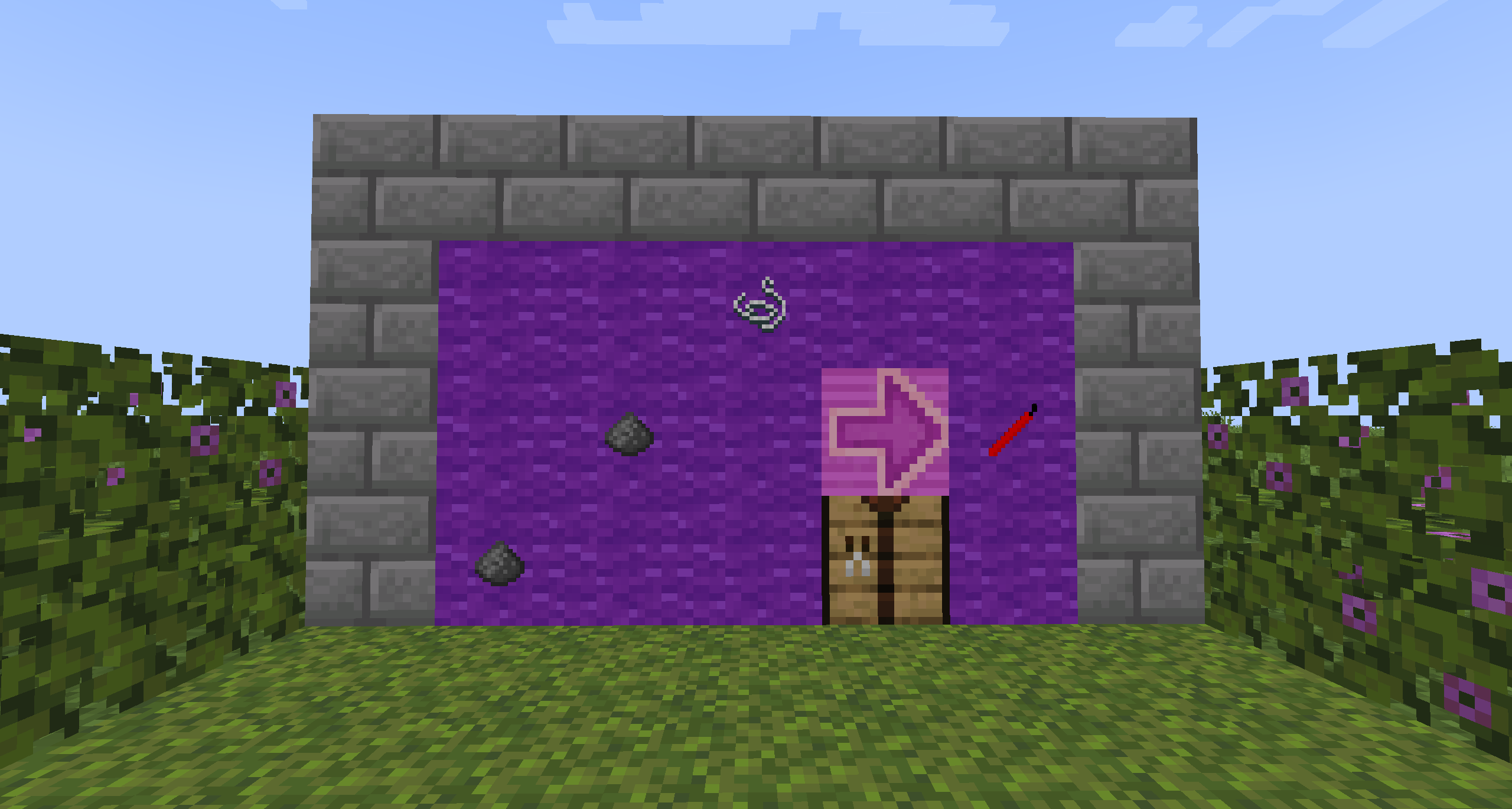 Nextbots Party - Minecraft Mods - CurseForge