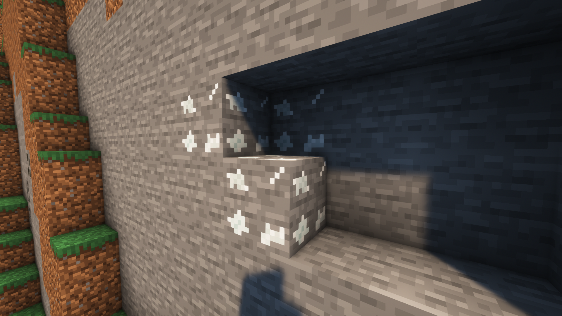 Ore