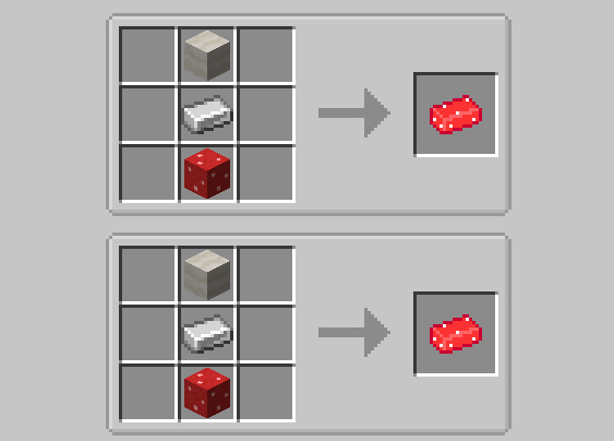 shroomsteel Recipe v2