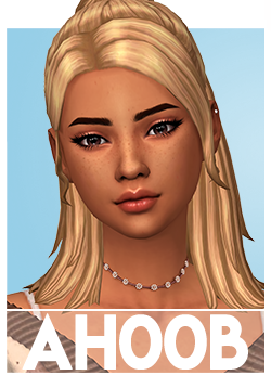Demi Hairstyle The Sims Create A Sim Curseforge
