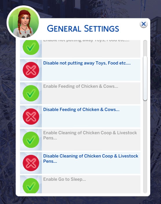 Random Texts & Calls - The Sims 4 Mods - CurseForge