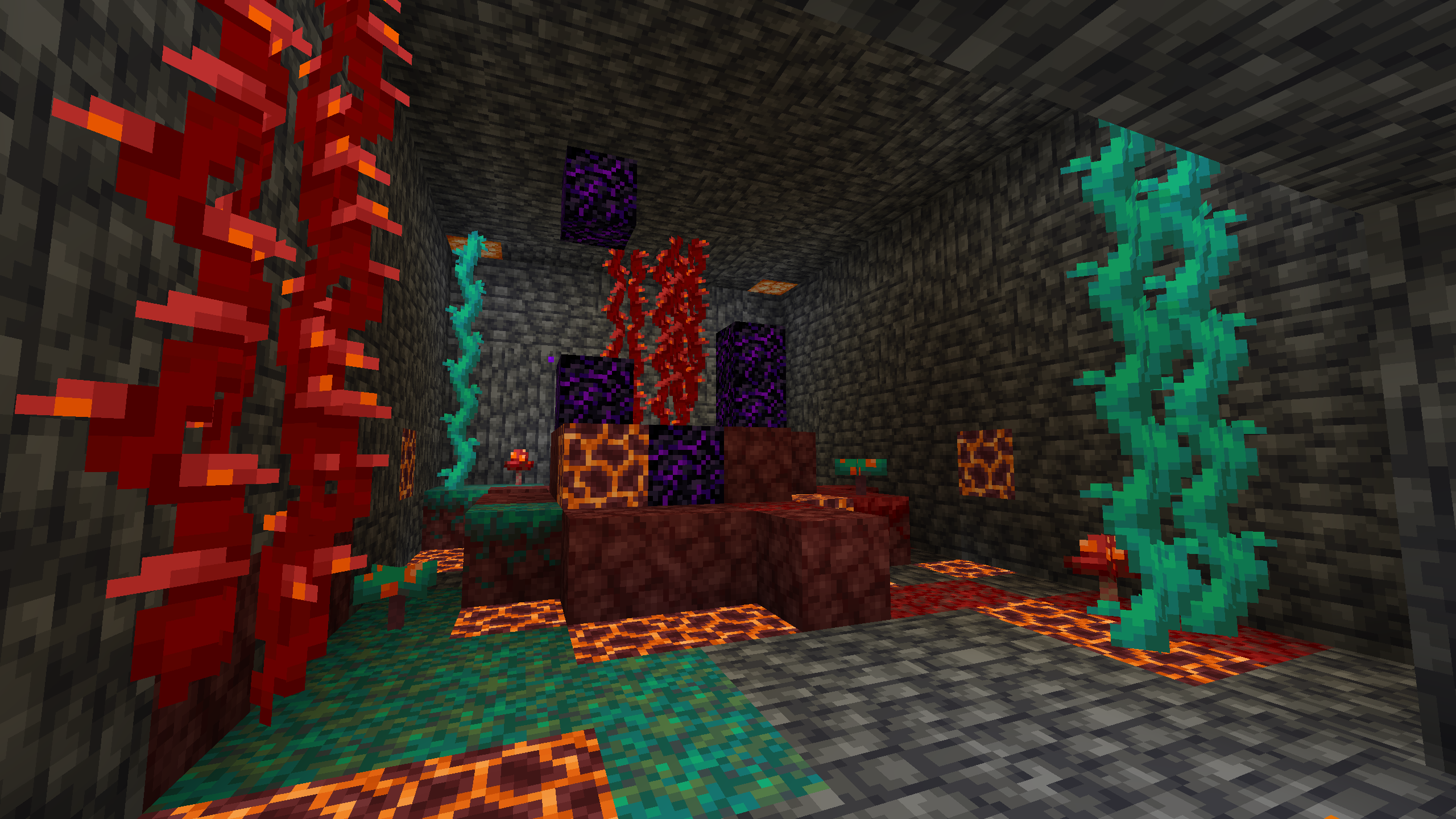 Nether Portal