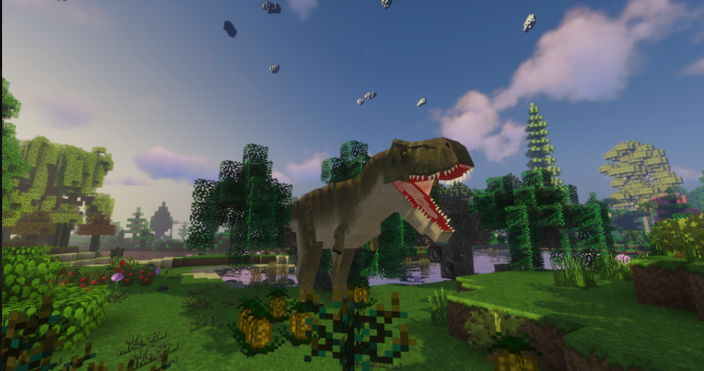 fossils and archioligy new - Minecraft Modpacks - CurseForge