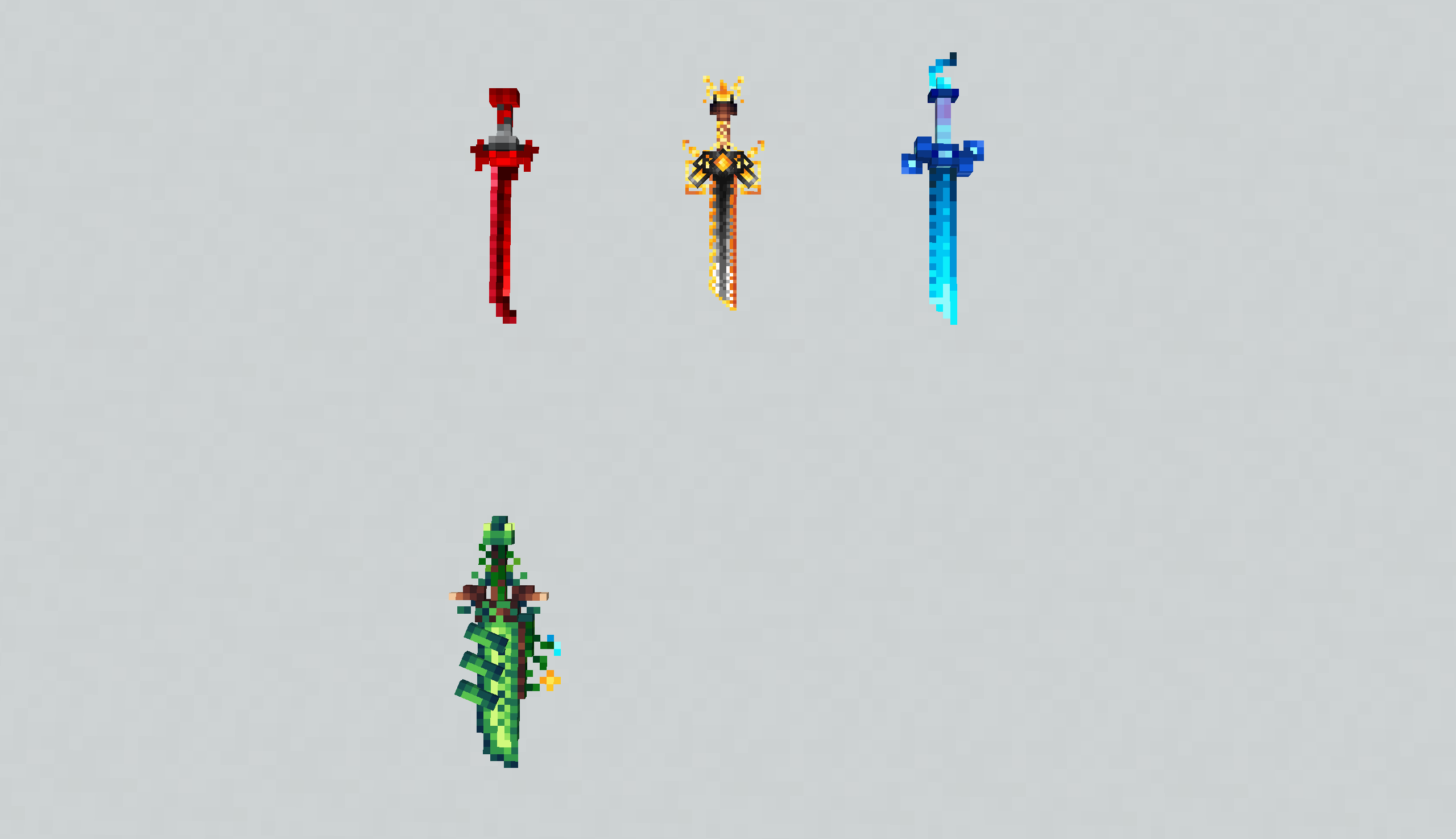 Swords