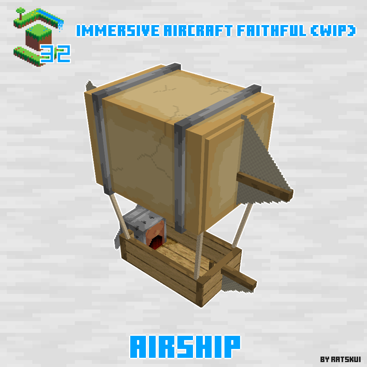 Preview Airship