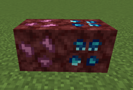 Nether Ores