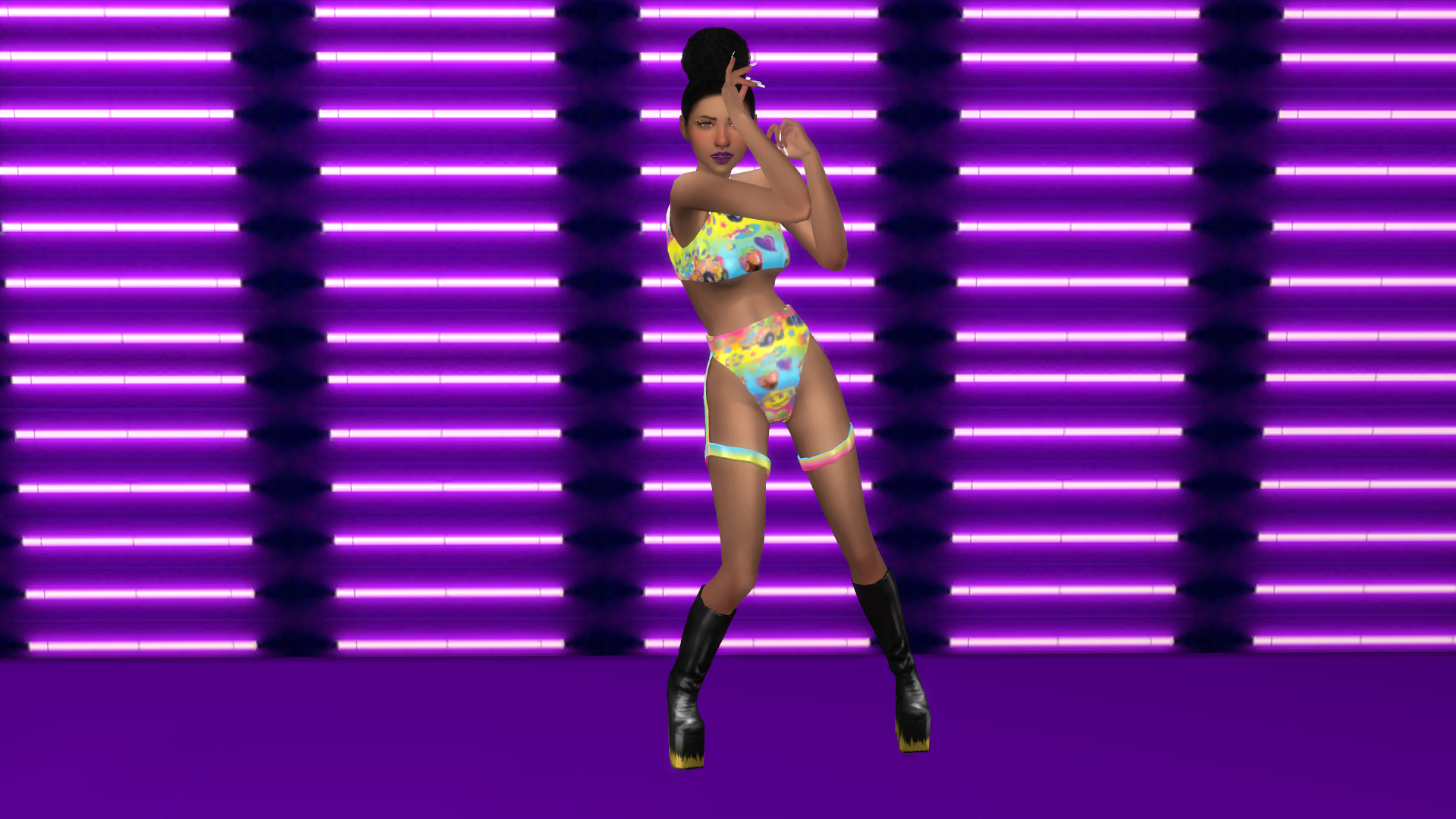 Rave Babe Set The Sims 4 Create A Sim CurseForge rave-babe-set-the-sims-4-create-a-sim-curseforge