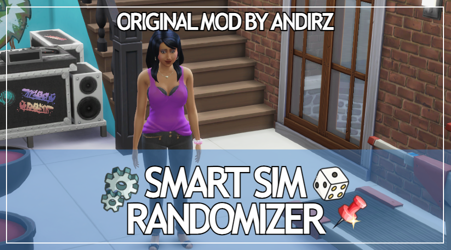 XML Injector - The Sims 4 Mods - CurseForge