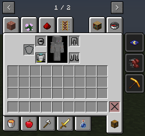 Inventory