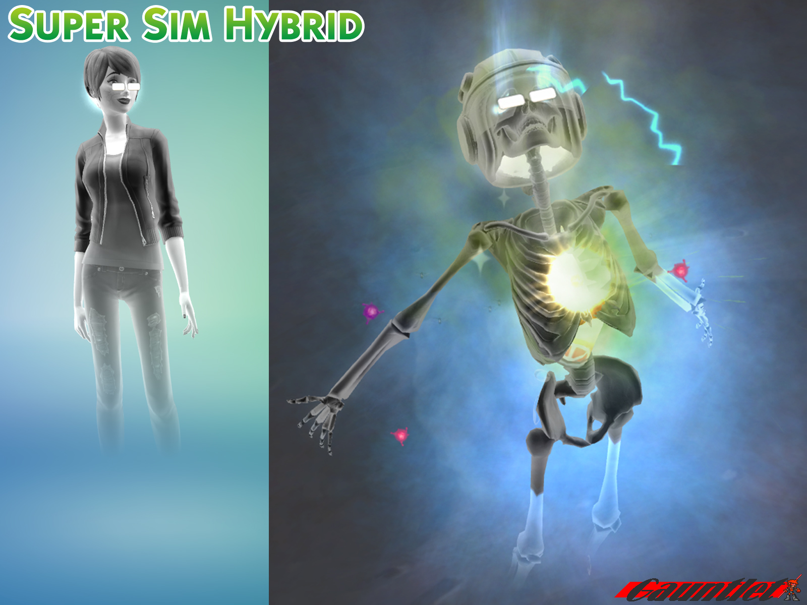 Jaxon by Marvell - The Sims 4 Create a Sim - CurseForge