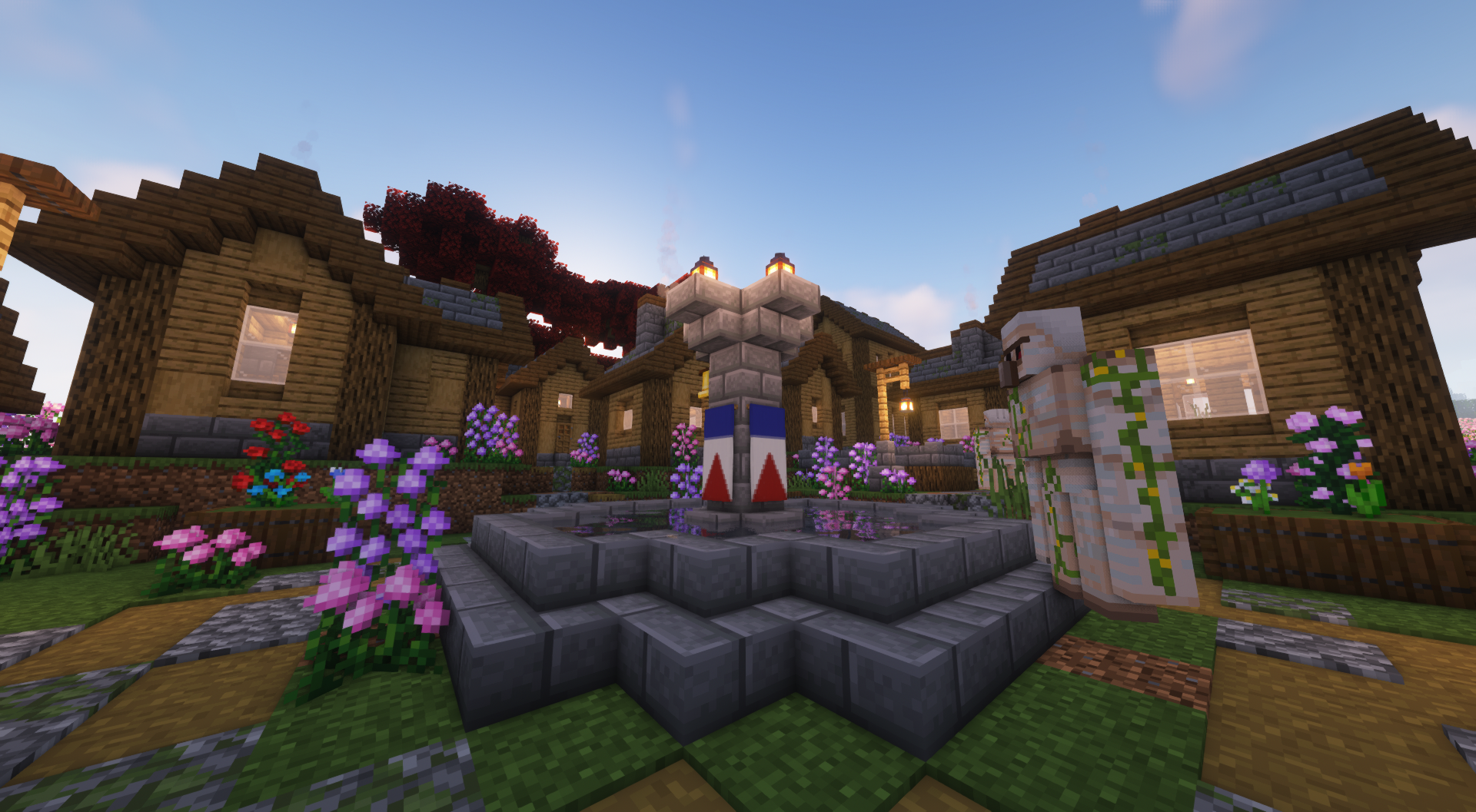 Villages