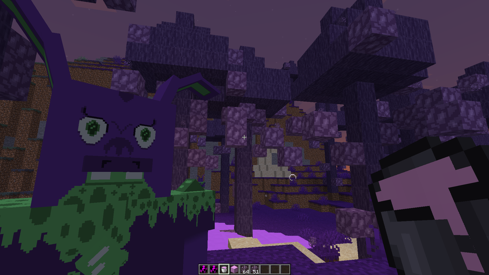 Jiuk's Craft - New Features to your dimension - Minecraft Mods - CurseForge