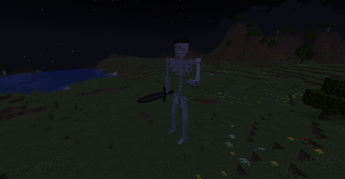 Skeleton King 2