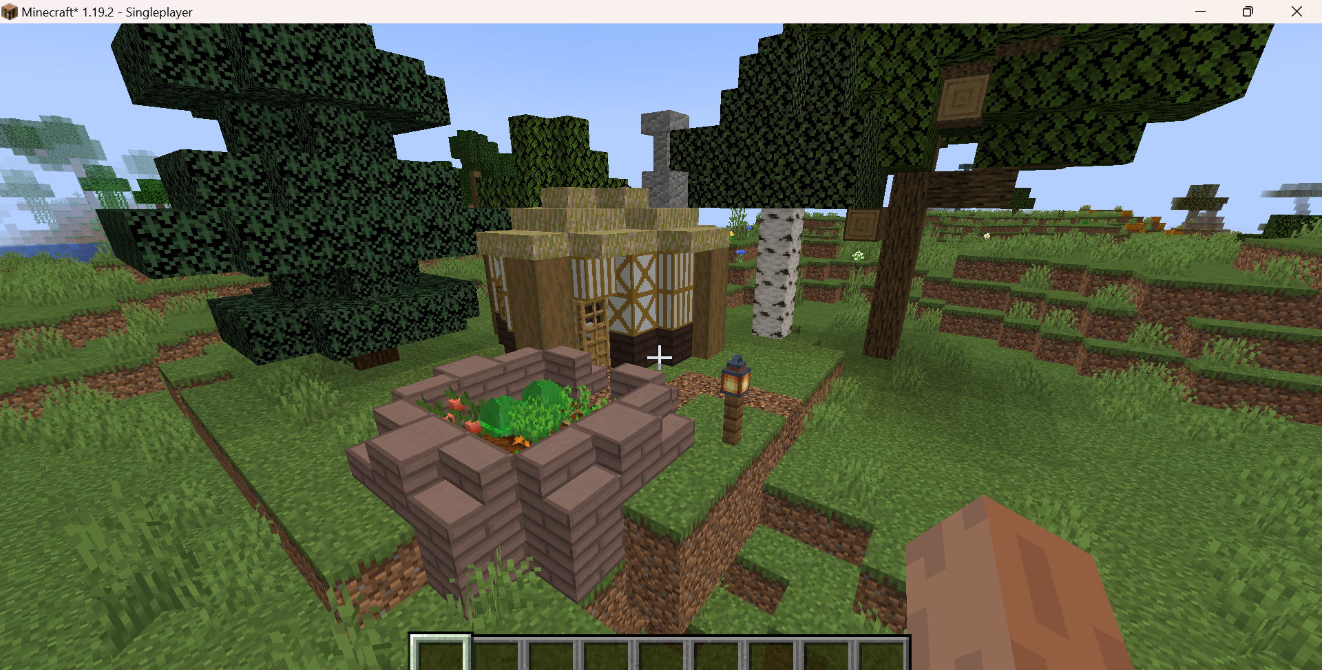 Rustic Farming And Decor Screenshots Minecraft Mods CurseForge   Minecraft  1 