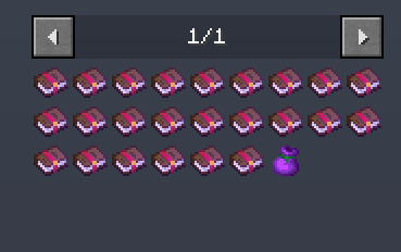 Mo'Enchantments - Gallery - Minecraft Mods - CurseForge