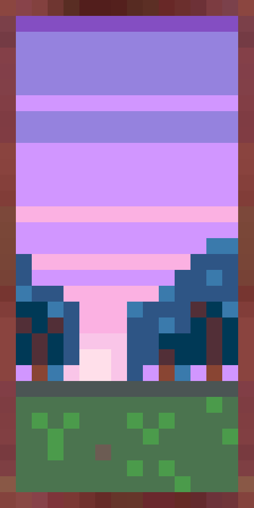 Replaces wanderer