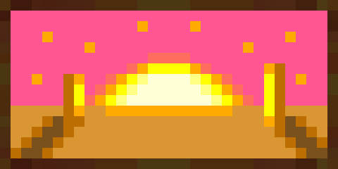 Replaces sea
