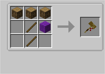 how to craft