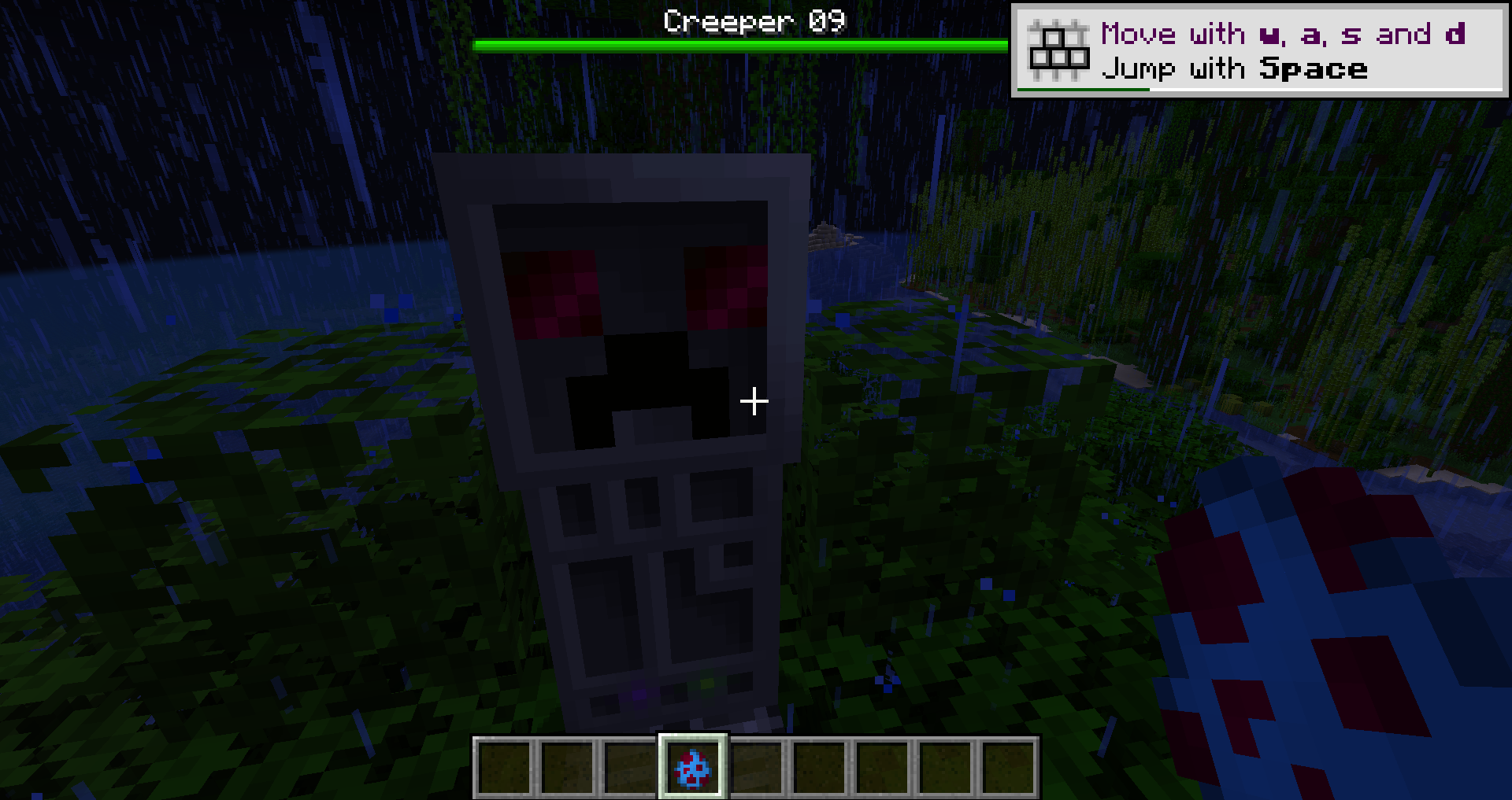 revenge creepers pack Screenshots - Mods - Minecraft