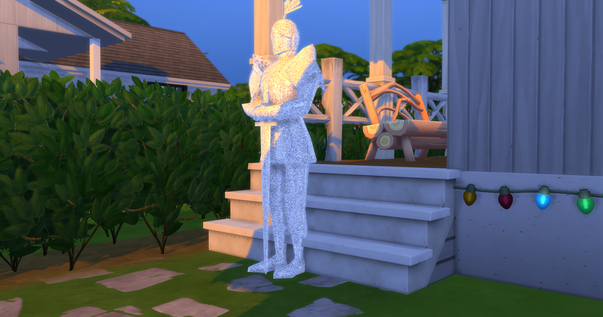 Family Portraits 2