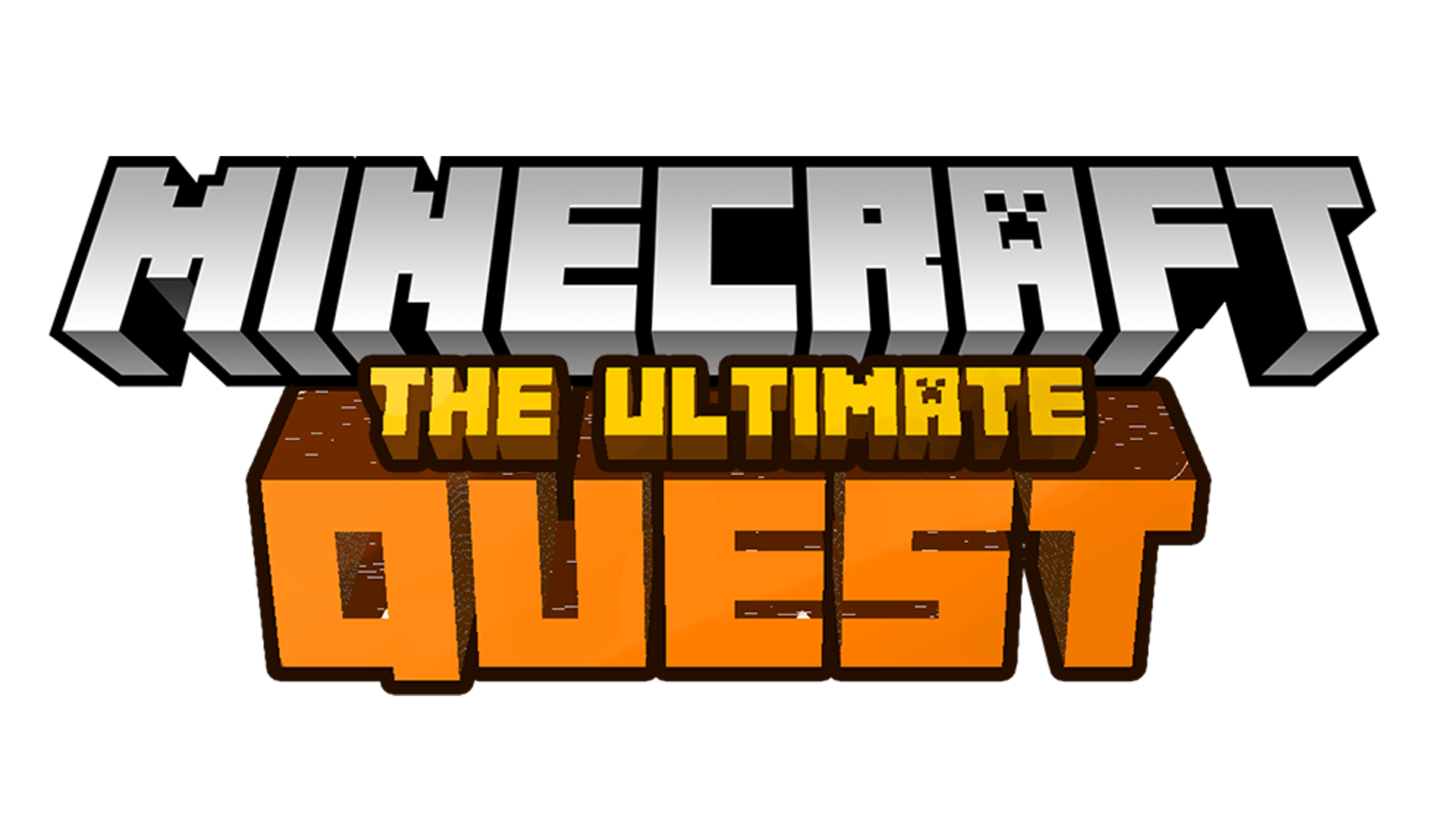 Minecraft The Ultimate Quest