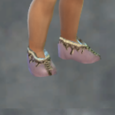 SIMS シムス　STF The Sims Resource | Low Waist Relaxed Fit Jean DO0810