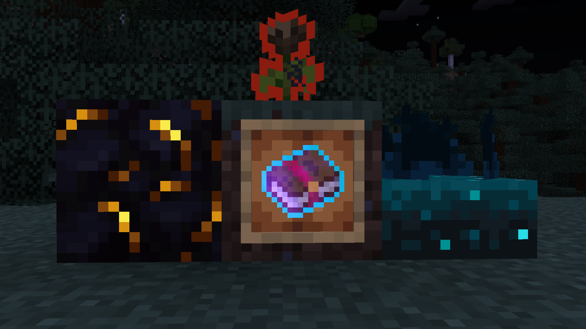 V4 Item Glow Addtions