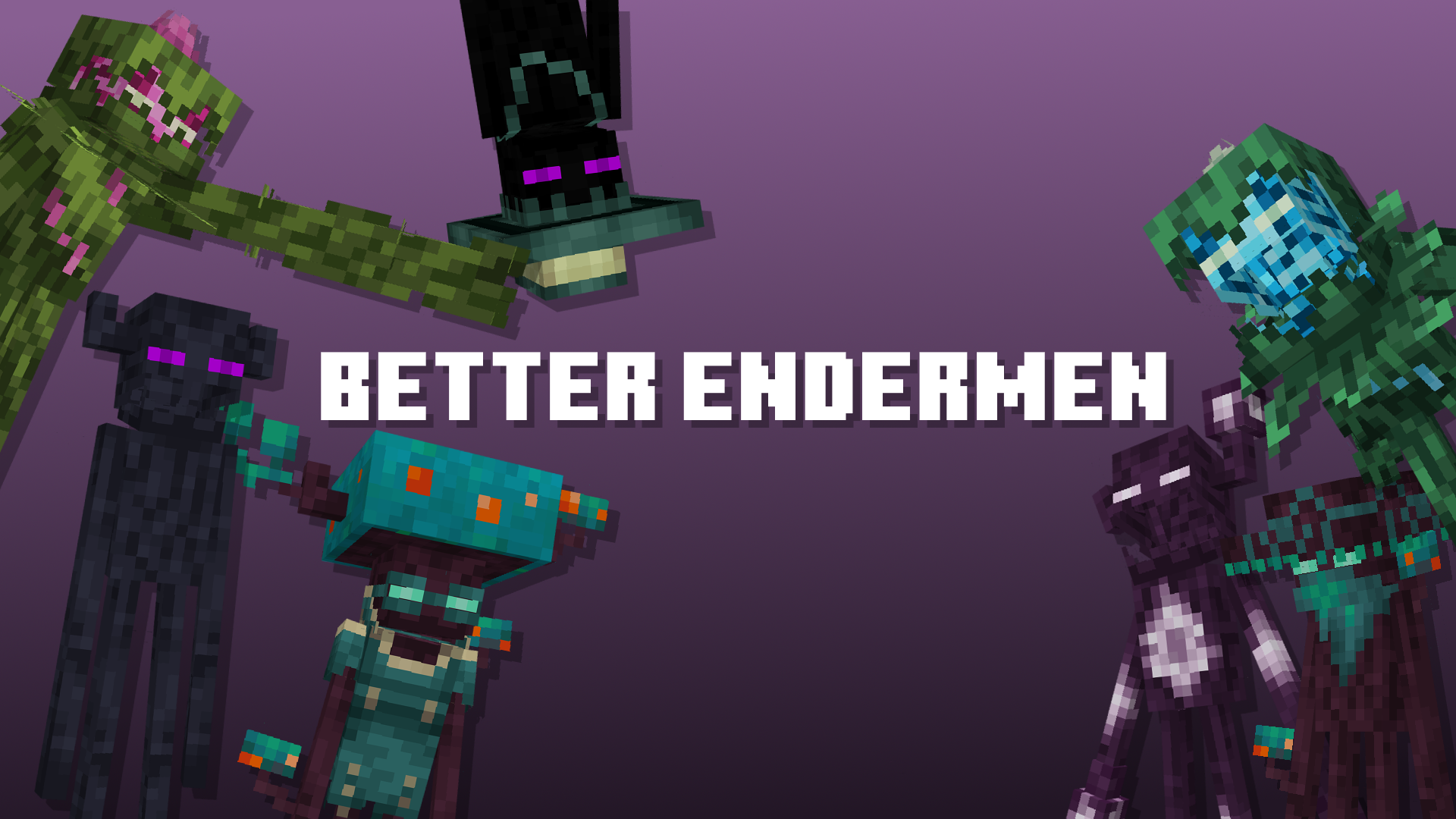 Better Endermen