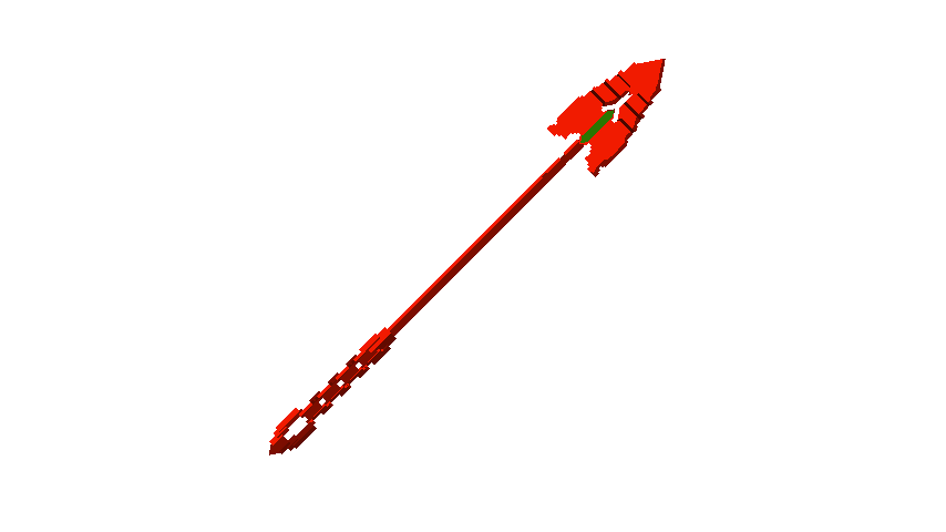 Spear of Cassius