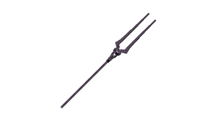 Thumbnail False Lance