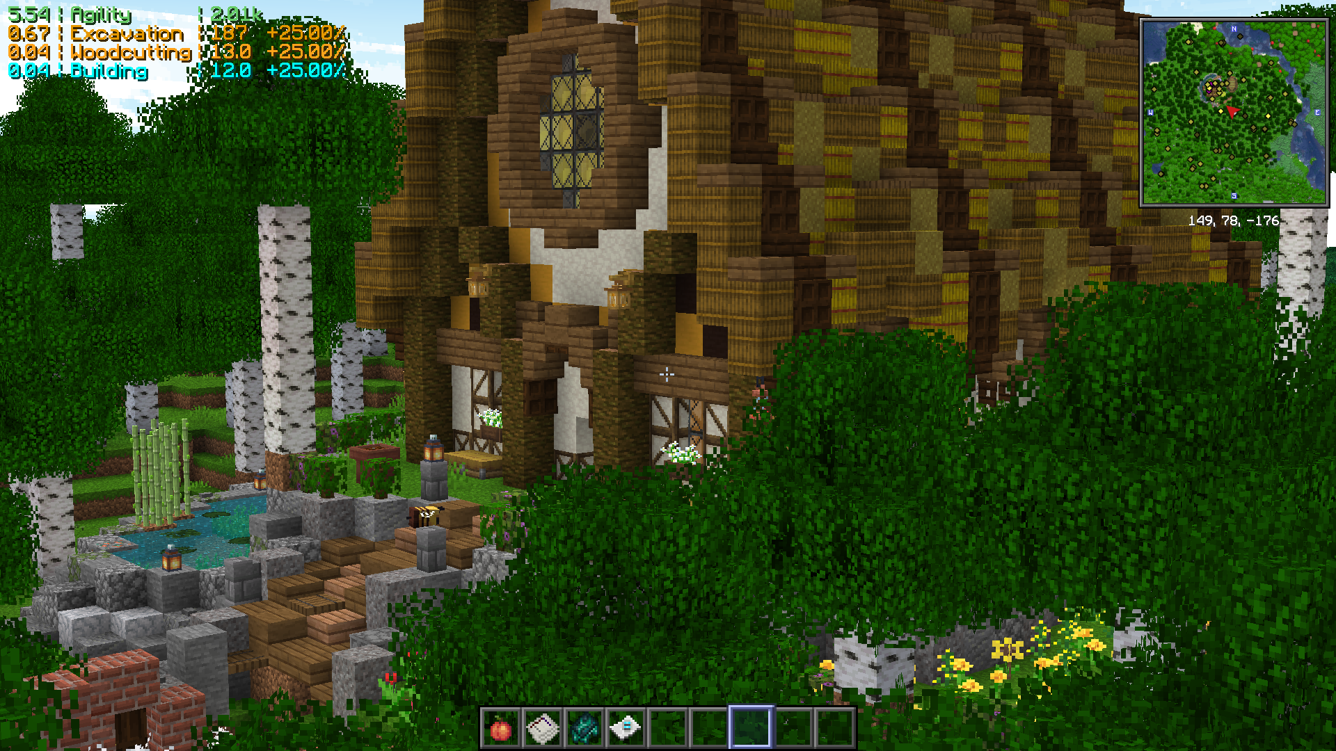 Beautiful home
