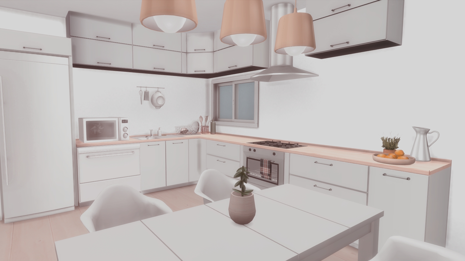 GitHub - tw4449-s-MAS-Submods/Custom-Room-Kitchen: This submod adds a  modern and stylish kitchen for you and Monika.